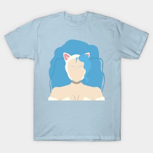 Felicia Vector T-Shirt